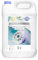DTP-SOFT Limpiador de frenos de 5 litros, sin acetona, sin acetona, desengrasante de piezas, sin acetona, 5 L