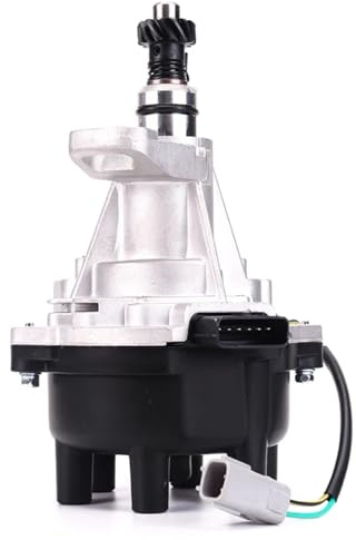 Distributore Elettronico Compatibile Con Nissan Per Frontier Per Xterra Pickup V6 D22 VG30 3L VG33 3.3 Per Pathfinder Per R50 1996-2004 Distributore Di Accensione 22100-1W601
