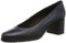 Geox Damen D New Annya Mid A Pump, Navy, 39 EU