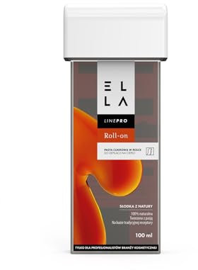 Ella Zuckerpaste Roll on 100ml