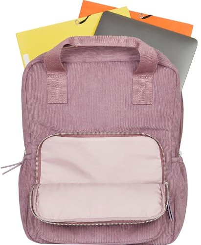 Roxy Feeling Vibes Handle - Mittelgroßer Rucksack - Frauen - One size - Lila.