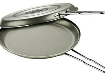 Unbekannt CEM Balik ve Borek tavasi antihaft 32 cm