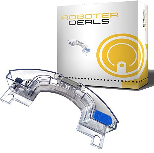 Wassertank, Wasserbehälter, Wasserbox (1 Stück) für Ecovacs Deebot OZMO 920 und 950. 100% perfekt passende und geprüfte Qualität.