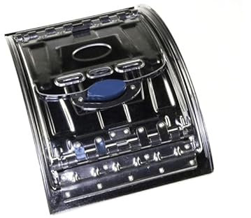 C00252375 - Kit de puerta de tambor para lavadora Indesit