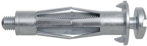 Fischer 90932 HM Hohlraumbefestigung, Zink