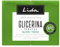 Lida - Jabón en Pastilla 100% Natural de Glicerina y Aloe Vera | Jabón Sólido para Manos | Limpia e Hidrata en Profundidad todo Tipo de Pieles | Elaboración Tradicional - Pack 2 Unidades