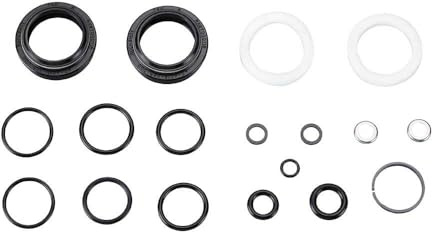 Rockshox 200 Hour/1 Year Sid Sl 32 Mm Rl/rlc/xx/select/select+/ultimate 2017-2020 Generation-b Service Kit One Size