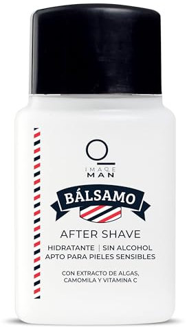 Bálsamo after shave Imaqe bote 100 ml
