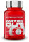 Scitec Nutrition Water Cut, Rinforzo energetico con vitamina C e B6, Estratto di tè verde, Riduzione della stanchezza e supporto del sistema immunitario, Integratore diuretico naturale, 100 Capsule