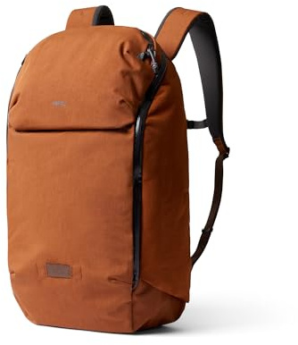 Bellroy Venture Ready Pack (20-Liter-Rucksack für den Alltag mit Laptop-Fach, für Reisen, Pendler und Stadtbummel) - Bronze