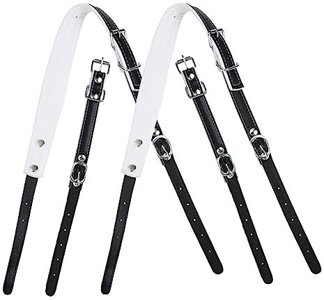 Warmhm Akkordeongurt Aus Pu Für Instrumentengurt Verstellbarer Ersatz-akkordeongurt Als Musikinstrumentenzubehör