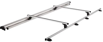 THULE Roof Rack Längsschienen mit Markisenpaket 380cm