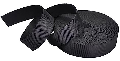 YARNOW 1 Rouleau de Sangle de Cravate d'arbre Cravate d'arbre pour Le Tuteurage Plantes