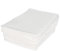 50 Pieces Disposable Sauna Sheeting Blanket Liners,for Body Wrap Used Inside a Far Infrared Sauna Blanket,Sauna Bag (86×47 Inch),1/50