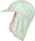 Playshoes Badekappe Kopfbedeckung Unisex Kinder,Einhorn,49