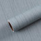 VEELIKE Tapete Blau Graue Vintage Möbelfolie Selbstklebend Folie Möbel Klebefolie Tisch Küchentapete Blau Abwaschbar Wandtapete Badezimmer Dekofolie Schrankaufkleber Schlafzimmer 40cm x 300cm