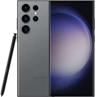 Samsung Galaxy S23 Ultra 512GB Graphite