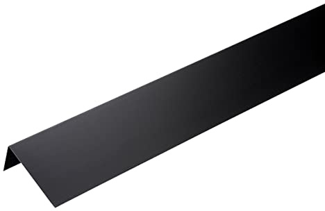 Bande à noquet 5CM X 11 CM zinc prépatiné - 2 mètres