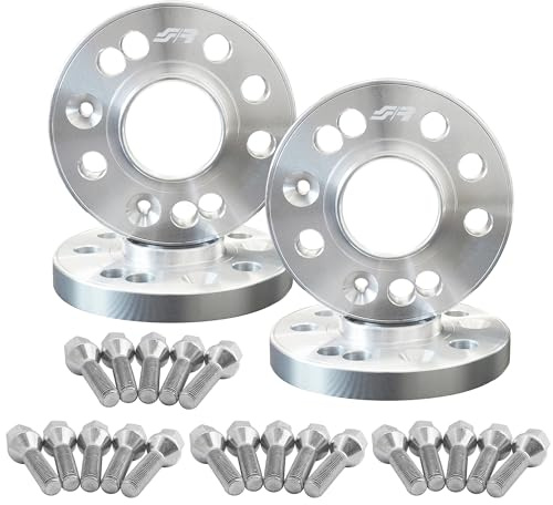 Simoni Racing DR017011BR618619 Élargisseur de voie