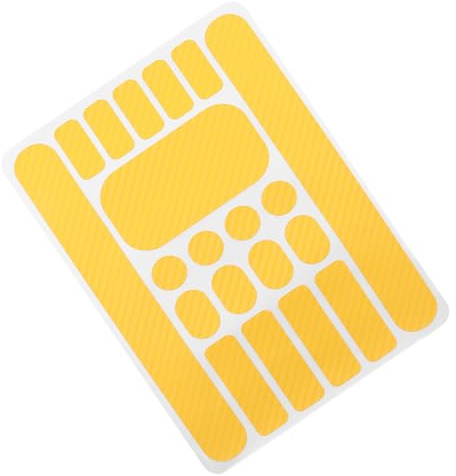 Protector de cadena para bicicleta de montaña, protección del marco de bicicleta de montaña, película adhesiva antiarañazos y resistente a la intemperie para viajes en descenso