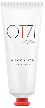OTZI by EASYTATTOO Tattoo Cream, 20 ml