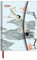 Magneto Diary Japanese Papers - Kalenderbuch A5 mit Magnetverschluss - Kalender 2024 - Neumann-Verlag - Taschenkalender - 16 cm x 22 cm