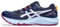 ASICS Damen Gel-Sonoma 7 Sneaker, Blue Expanse Light Blue, 40.5 EU