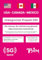 TSIM Prepaid USA SIM-Karte für 30 Tage Reise | Unbegrenzte 4G/5G Highspeed-Daten in den USA + 5GB Daten in Kanada und Mexiko | Unbegrenzte lokale Anrufe + kostenlose eingehende Anrufe & SMS