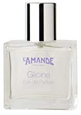 L'AMANDE - Färsk och fruktig damparfym med svarta vinbär, Eau de Parfum Delikat av citron-tangerindofter, parfym, parfym, med myskblommande inslag - blåsa, 50 ml