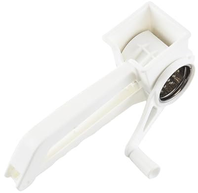 Râpe À Fromage Manuelle, Râpe À Fromage, Trancheuse À Tambour, Broyeur De Légumes Rotatif, Trancheuse À Tambour Rotatif, Moulin À Fromage Rotatif Manuel, Broyeur De Fromage Avec Tambours Interchangeab