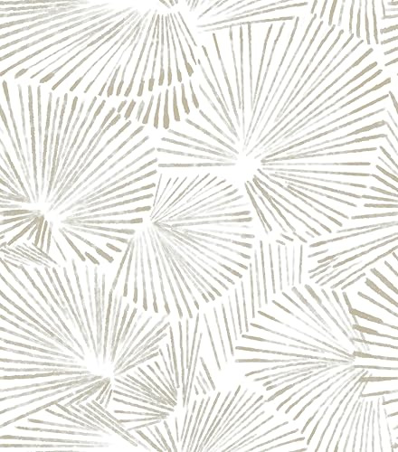 myforHD Carta da Parati Autoadesiva Impermeabile Minimalista Moderna con Motivo Geometrico a Strisce per Arredamento di Bagno, Soggiorno, Cucina e Camera da Letto