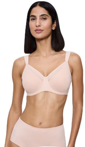 Triumph O - Shaping Impressions T W01 Neutral Beige, Beige Neutro., 3E