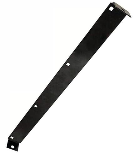 #US Replace Part Scraper Bar Shave Plate for Troy-Bilt for Storm 2625 Snow Blower Throwers 26 (nvduq2803-11238)