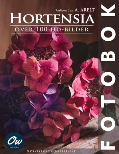 Hortensia: Över 100 HD-bilder