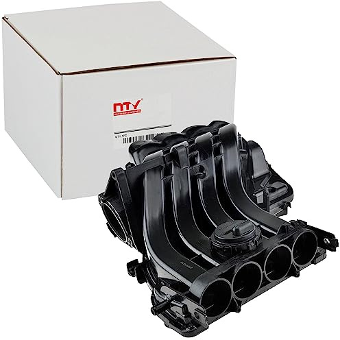 NTY Module de tube d'admission BKS-VW-010 pour Golf V Schrägheck (1K1)