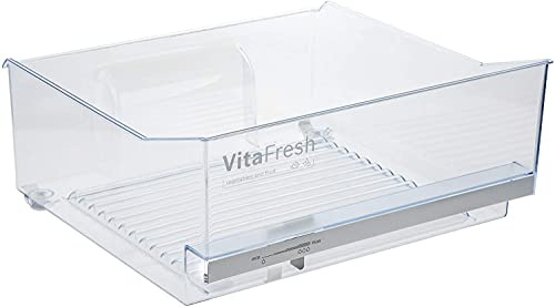 RO - Linea Blanca ® - Cajón verdura frigorífico original Balay KGN36XI32/05 - KGN39XW32/27 00774585