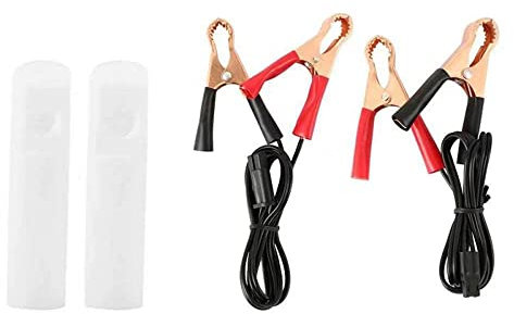 CENPEK Kit d'outils de nettoyage universel pour injecteur de carburant de voiture