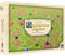 Z-Man Games Carcassonne ZMGZH010 Big Box (2022), Brettspiel, ab 7 Jahren, 2-6 Spieler, 35 Minuten Spieldauer, Mehrfarbig