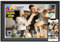 11inch 64GB Digital Picture Frame WiFi6&5G Digital Photo Frame 100% sRGB 1920x1280 FHD IPS Touch Screen,Share Photos & Videos via Frameo App, Extend Storage by USB Drive and SD Card, Weather,Clock