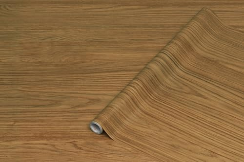 d-c-fix Vinilo Adhesivo Decorativo para Muebles Casella Oak Brown