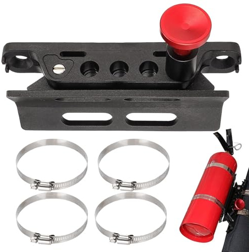 Soporte de pared para , soporte de montaje pesado ajustable - accesorios de coche para botes inflables, caravanas y exteriores