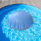 Air Round Pool for Winter Canopy Reliable Protection for Medium Pool Covers Against Harsh Weather (B)