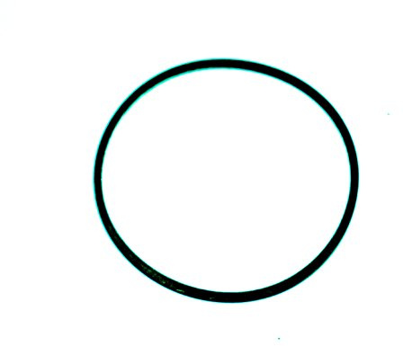 Drive Belt for Sony WM-1