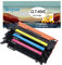 Bergsan Toner Kompatibel mit Samsung CLT-P404C Ersatz für Samsung Xpress C430 C430W C480 C480W C480FN C480FW Xpress SL-C430 SL-C430W SL-C480 SL-C480W SL-C480FN SL-C480FW