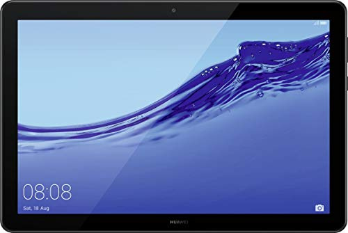 Huawei MediaPad T5 10 LTE - Tablet 32GB, 2GB RAM, Black