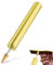 Edge Paint Roller Leather Leder Kantenfarbe, Paint Roller, Leather Tools, Lederwerkzeuge Lederbearbeitung, Leder Kante Stift Kantenfarbe Edge Dye Roller