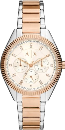 Armani Exchange SMART AX5662 Damenarmbanduhr