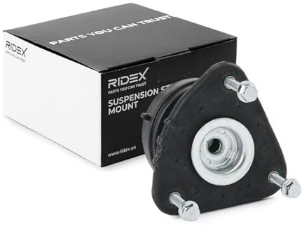 RIDEX 1180S1335 Federbeinstützlager Vorderachse