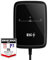 Elli Charger 2 Pro 139915007 Wallbox | 22 kW | 7,5m Typ 2 Kabel | RFID/APP/ISO 15118 (PnC) | MID, LAN/WLAN/SIM+ | OCPP 2.0.1/Modbus RTU&TCP/EEBus | DC-Schutz | Ladestation für Elektro-/Hybrid-Auto