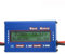 DollaTek Watt Testeur de Puissance Wattmètre Analyseur de Puissance DC Haute précision Watt Volt Amp Outil d'analyse de Compteur d'énergie (0-100A 0-60V)